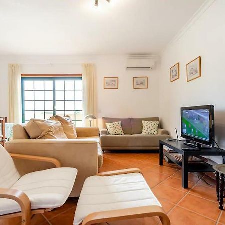 Apartamento Parque Ria Formosa, 오양 외부 사진